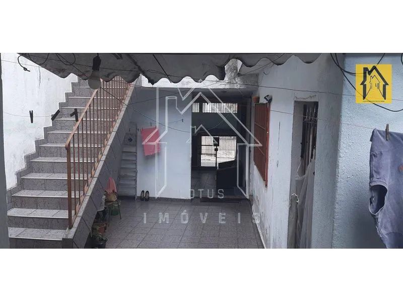 tres casas no terreno - Foto 3