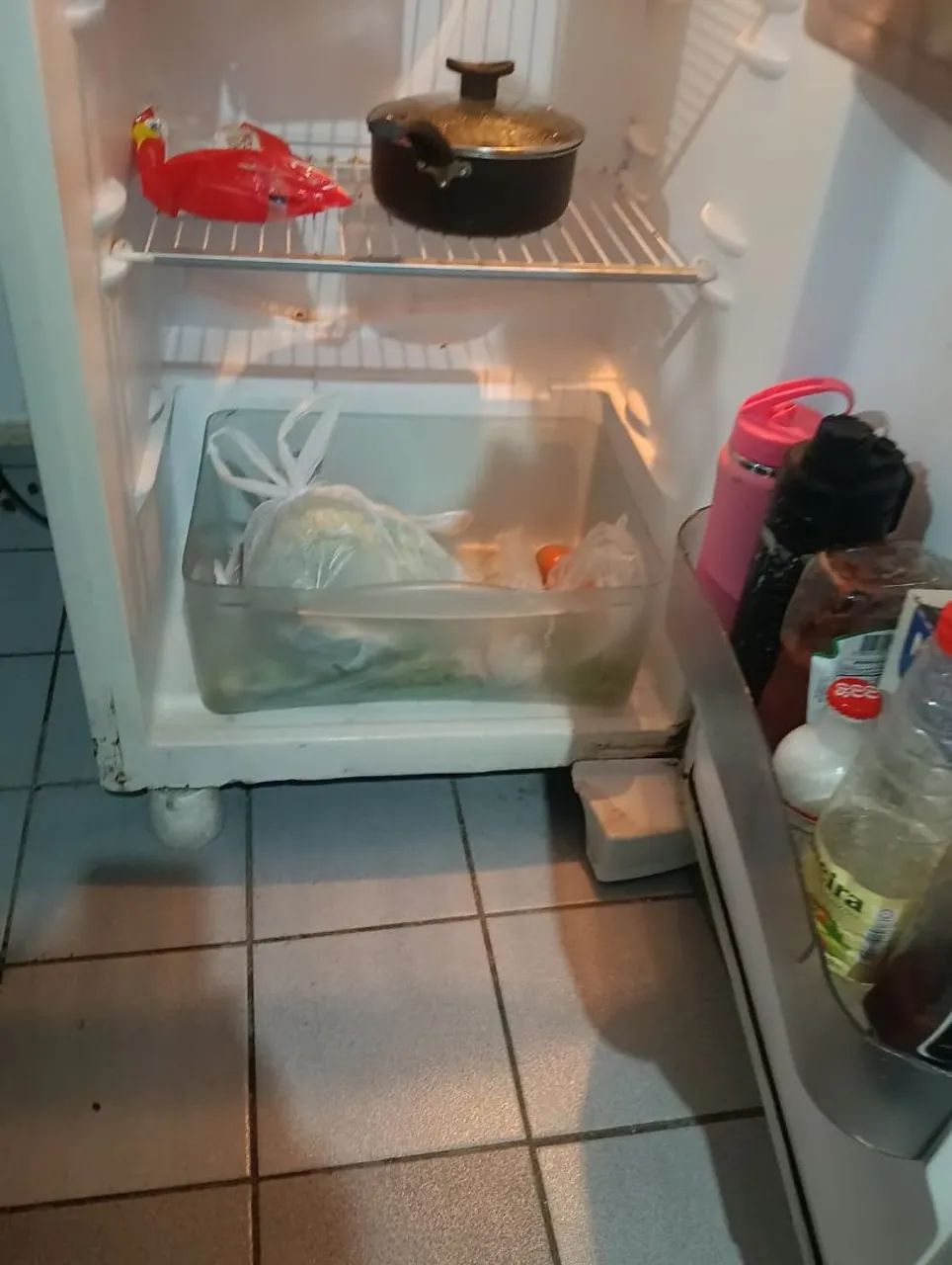 Vende-se geladeira  - Foto 5