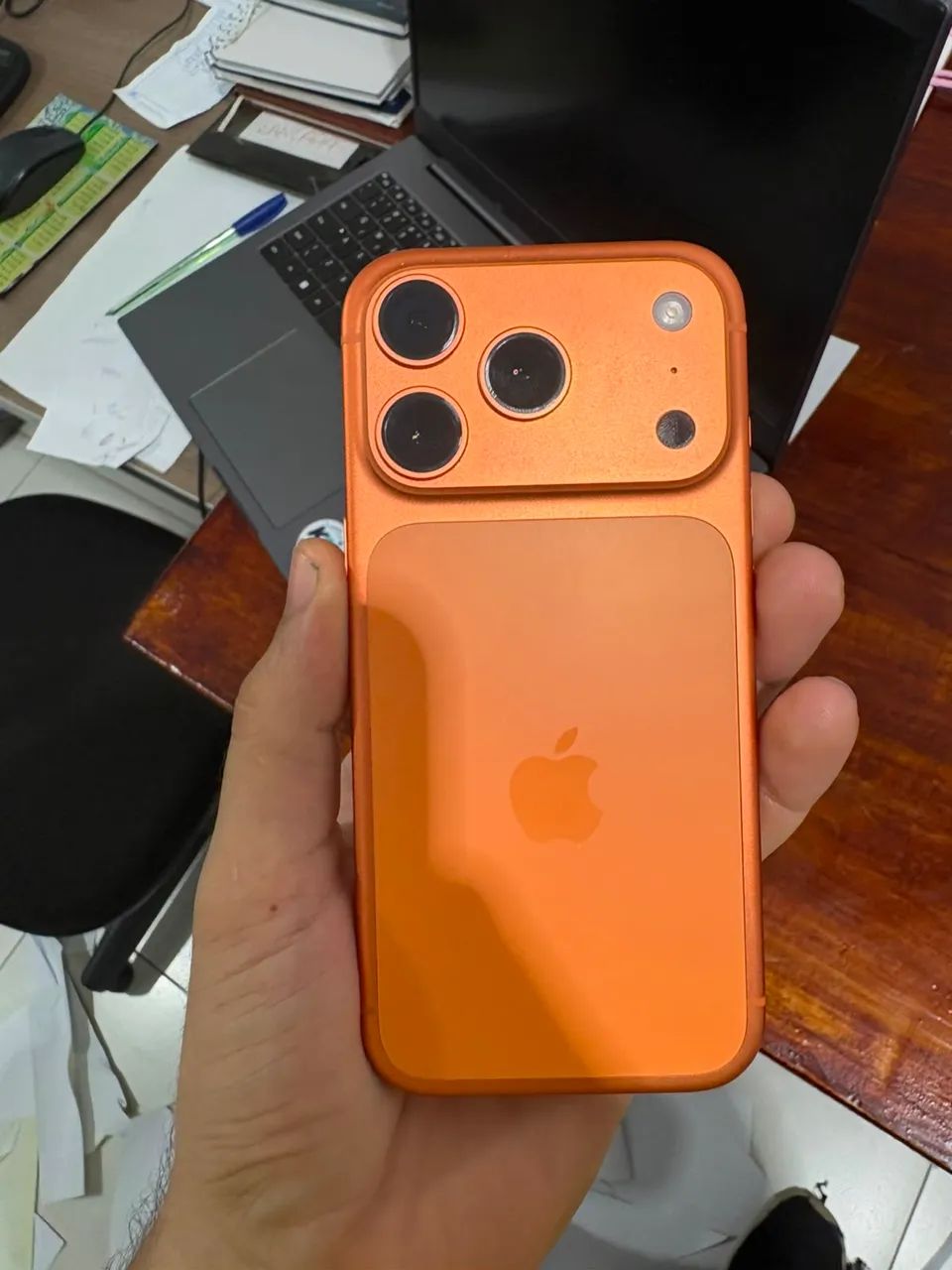 iPhone 17 pro  - Foto 2