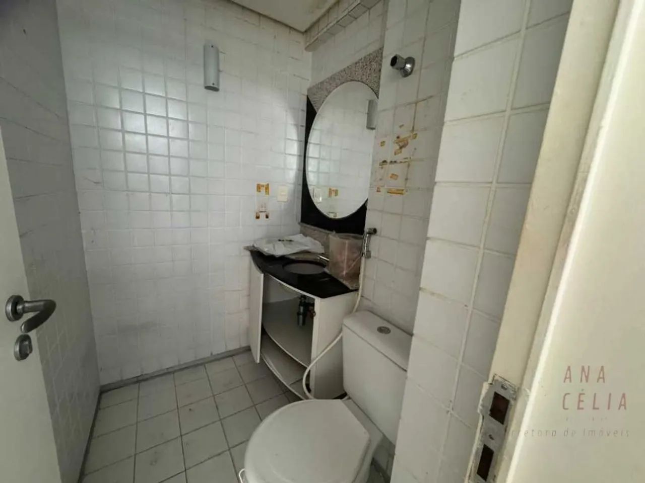 SALA COMERCIAL PARA ESCRITÓRIO OU CONSULTÓRIO NA EPITÁCIO PESSOA - Foto 3