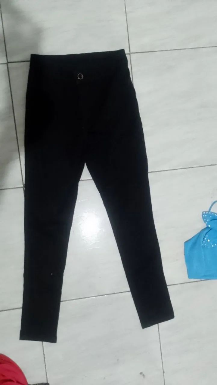 Roupas conservadas - Foto 5