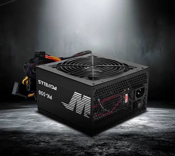 Fonte 550w - Foto 2