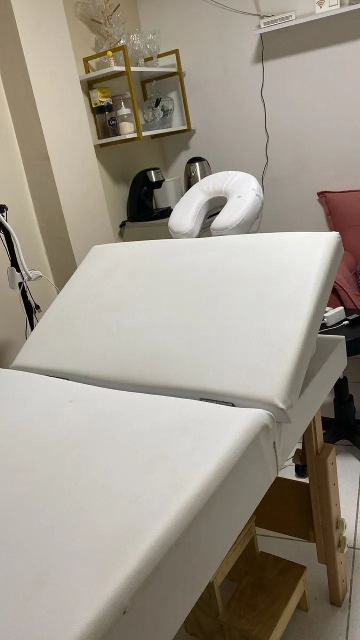 Maca estética  - Foto 3