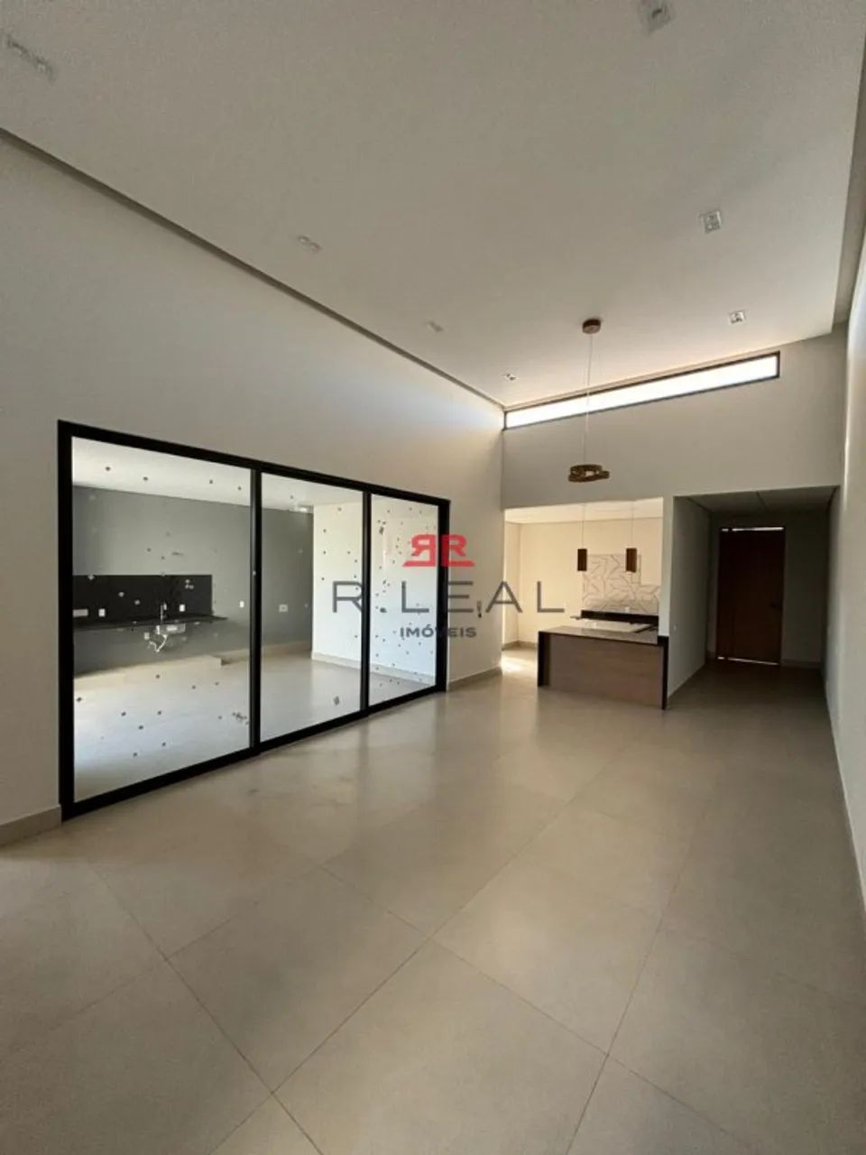 Linda casa nova em Macatuba
