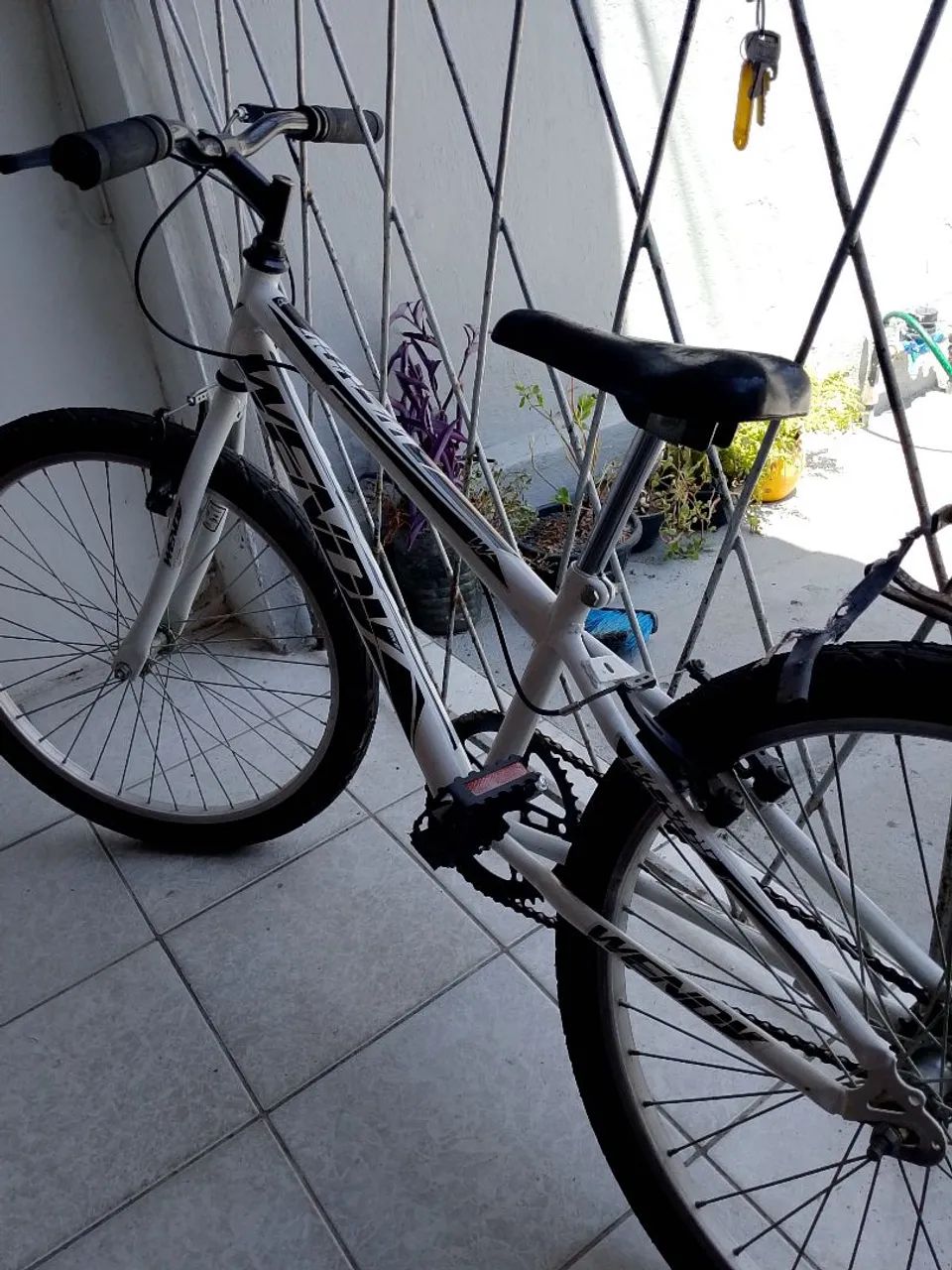 Bike Wendy BMX aro 24 original - Foto 2
