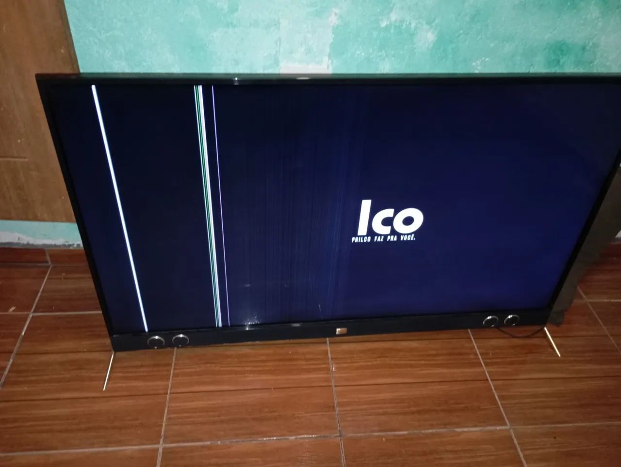Tv 55 polegadas  - Foto 4