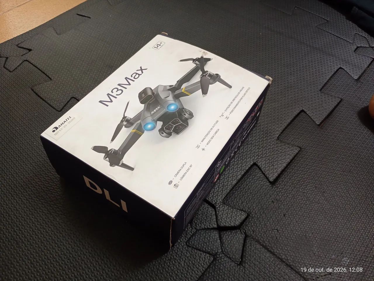 DRONE M3MAX - Foto 4