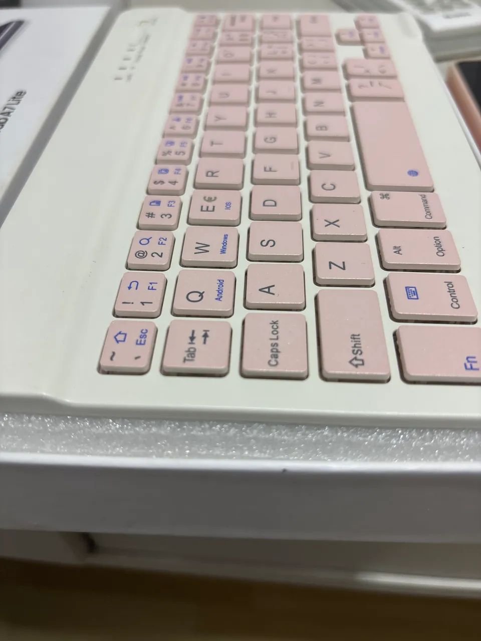 Tablet pouco usado - Foto 2