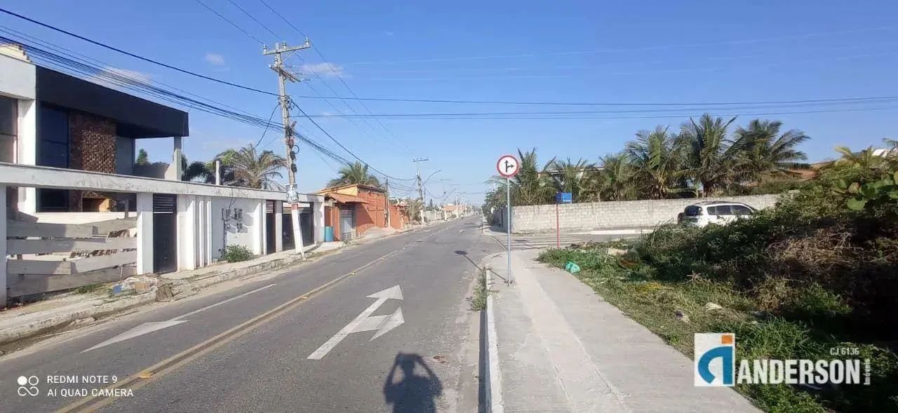 Terreno à venda, 742 m² por R$ 300.000 - Jardim Atlantico - Maricá/RJ - Foto 5