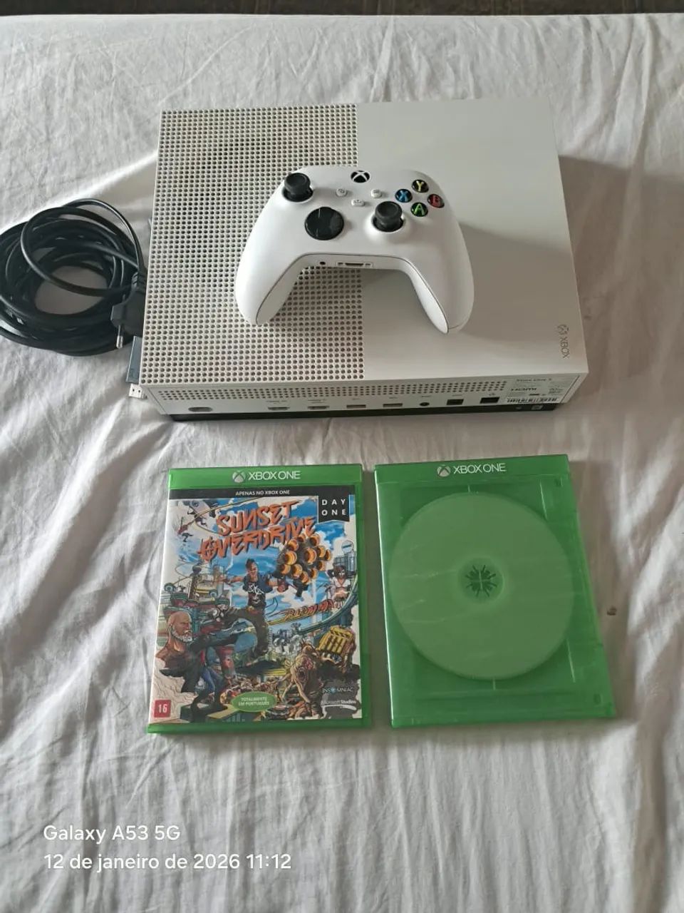 Xbox one s - Foto 3
