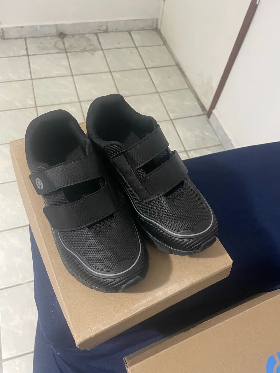 Sapatos infantis  - Foto 2