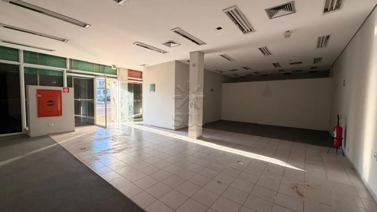Sala comercial para locação, Vila A - Foz do Iguaçu/PR - Foto 3