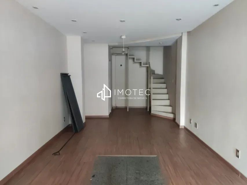 Loja Comercial para Aluguel | 65 m² em Santa Efigênia, BH - Foto 2
