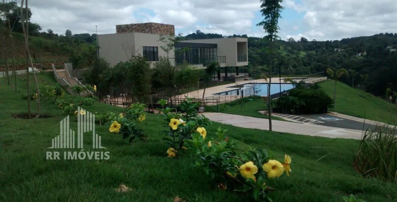 RR8958 Terreno 448,82m² CONDOMÍNIO ALTAVIS ALDEIA - OPORTUNIDADE - Santana de Parnaíba, SP - Foto 12