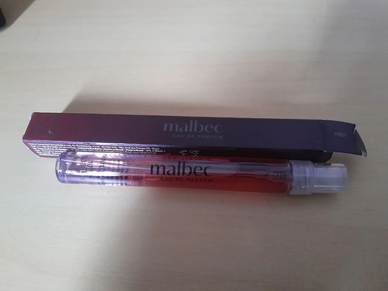 Malbec lacrado. - Foto 3