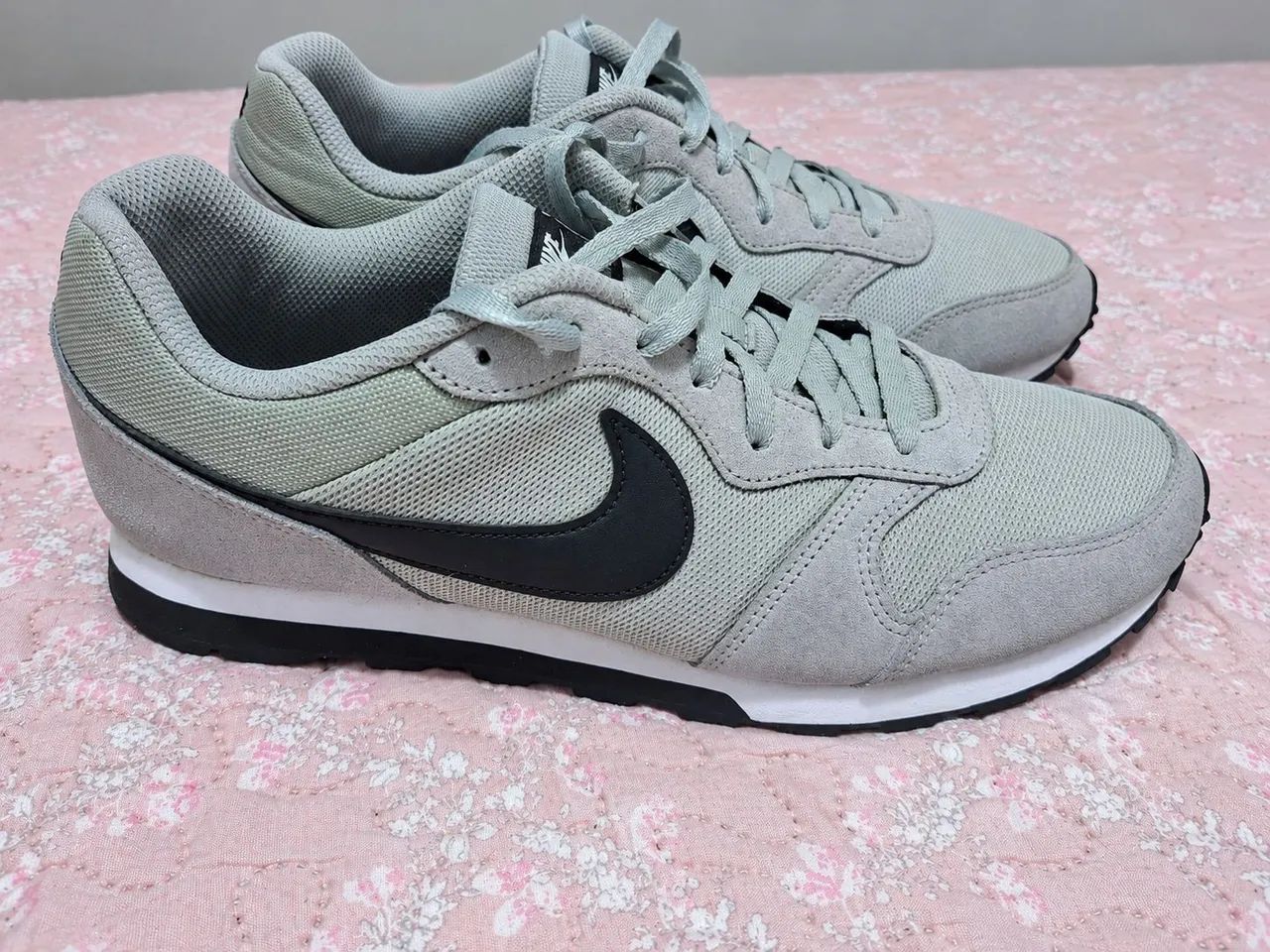 Tênis Nike MD RUNNER 2 masculino Original. - Foto 2