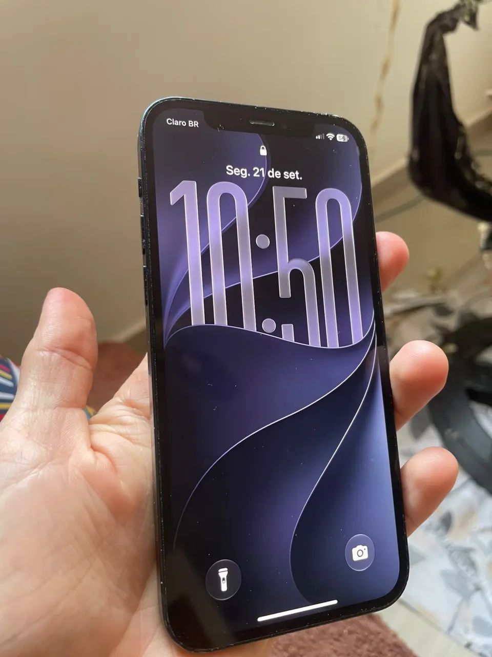 iPhone 12 - Foto 2