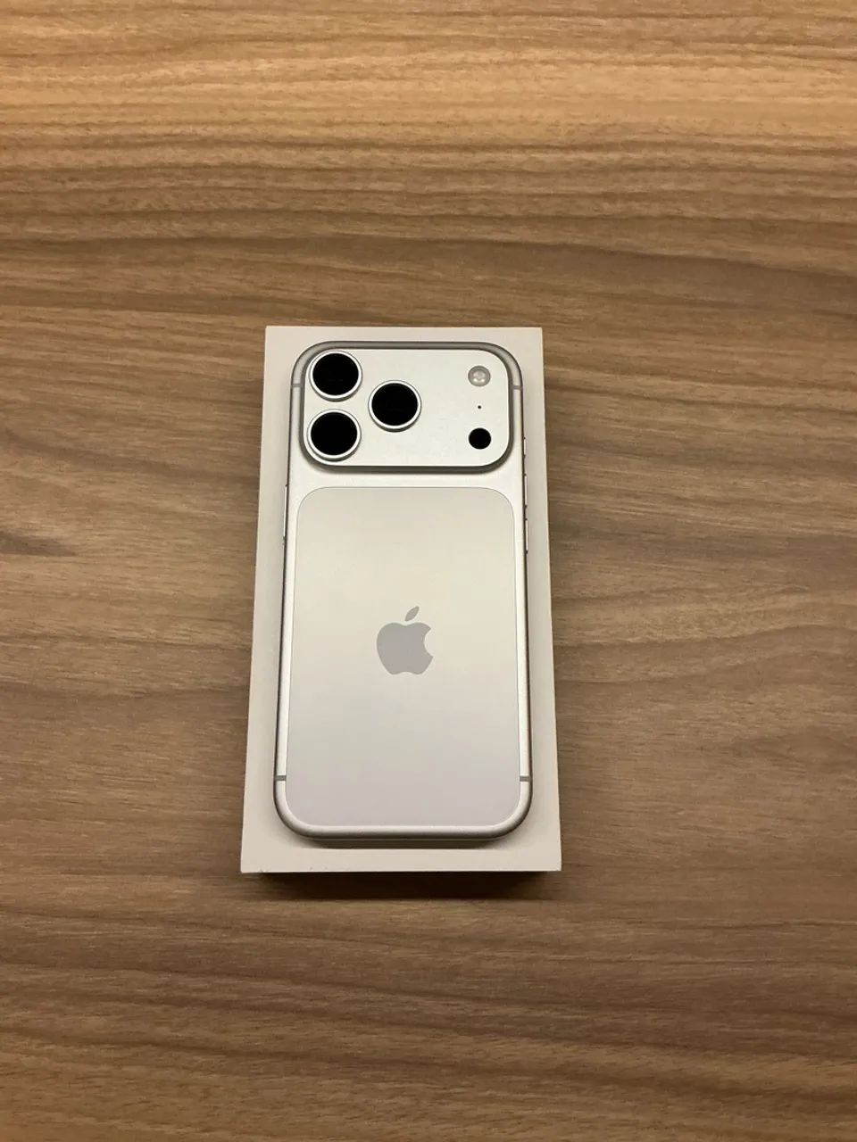 Iphone 17 Pro 256GB - Foto 3