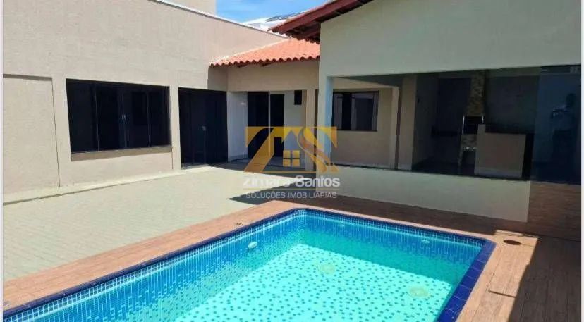Casa com 3 Quartos à Venda, Plano Diretor Sul - Palmas - Foto 3