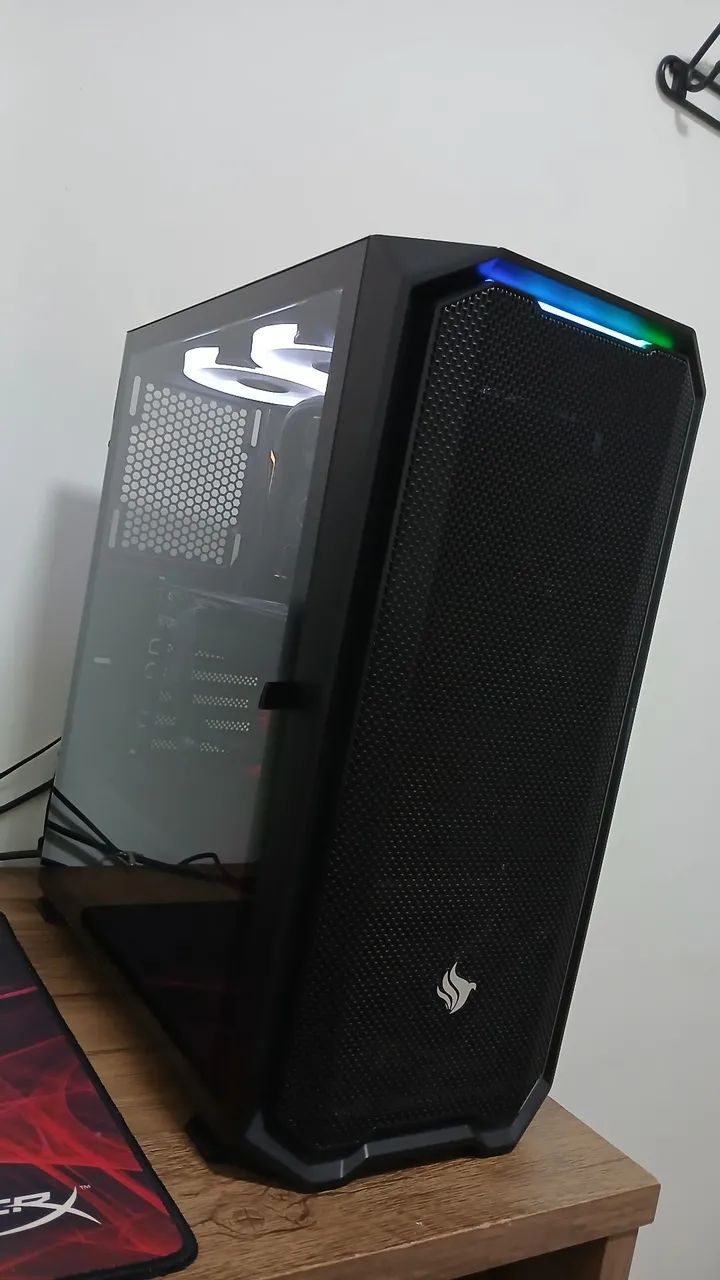 pc gamer i9 9900k