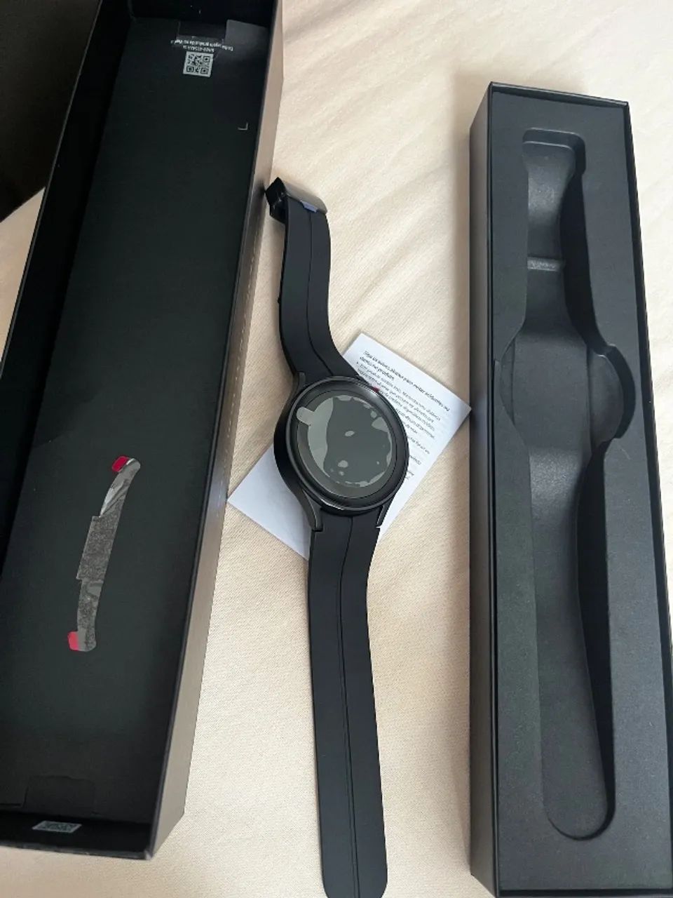 Smart Watch 5 - Foto 5