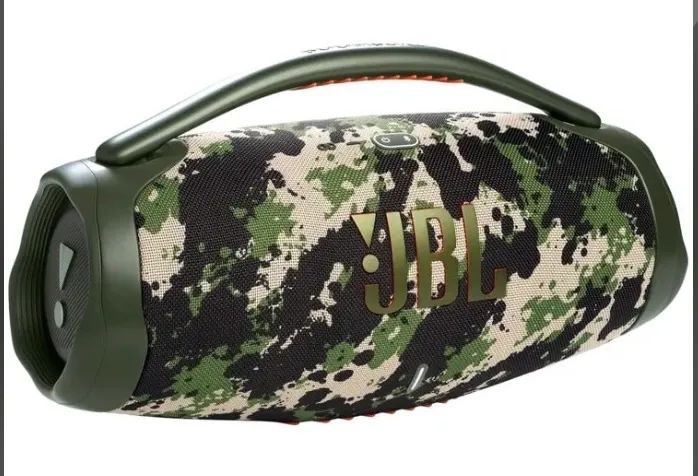 JBL BOMBOX ORIGINAL 