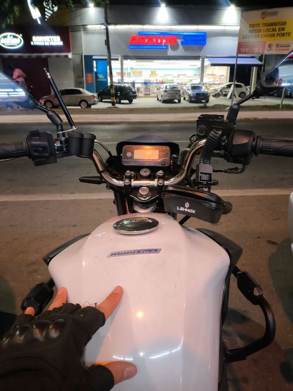 Vendo factor 150 2018 - Foto 4
