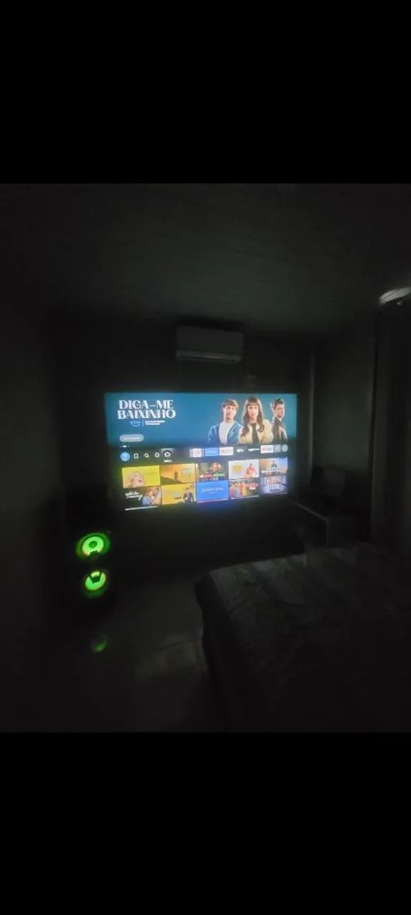 Projetor Full HD - Foto 4