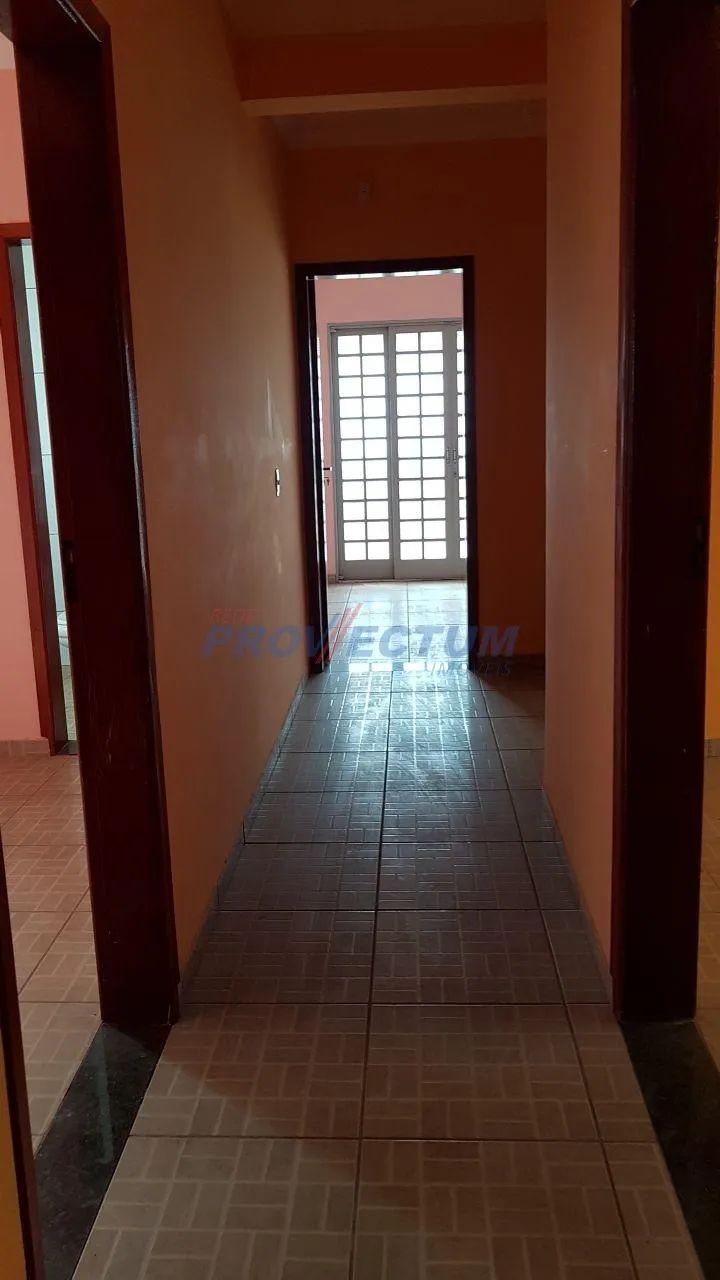casa - Jardim Residencial Ravagnani - Sumaré - Foto 4