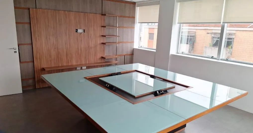 Sala comercial na Alameda Santos, 2441 - Conjunto 71  252 m² - Foto 3