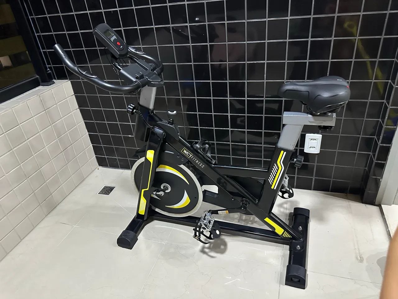 Bicicleta Ergométrica  - Foto 5