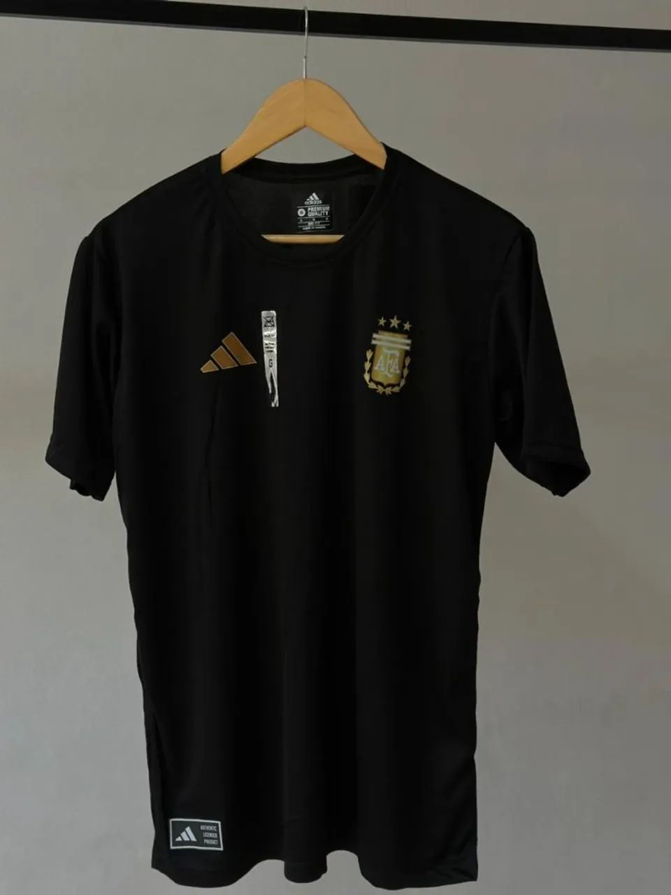 Camisa de times no Drifit, sublimação em dtf 