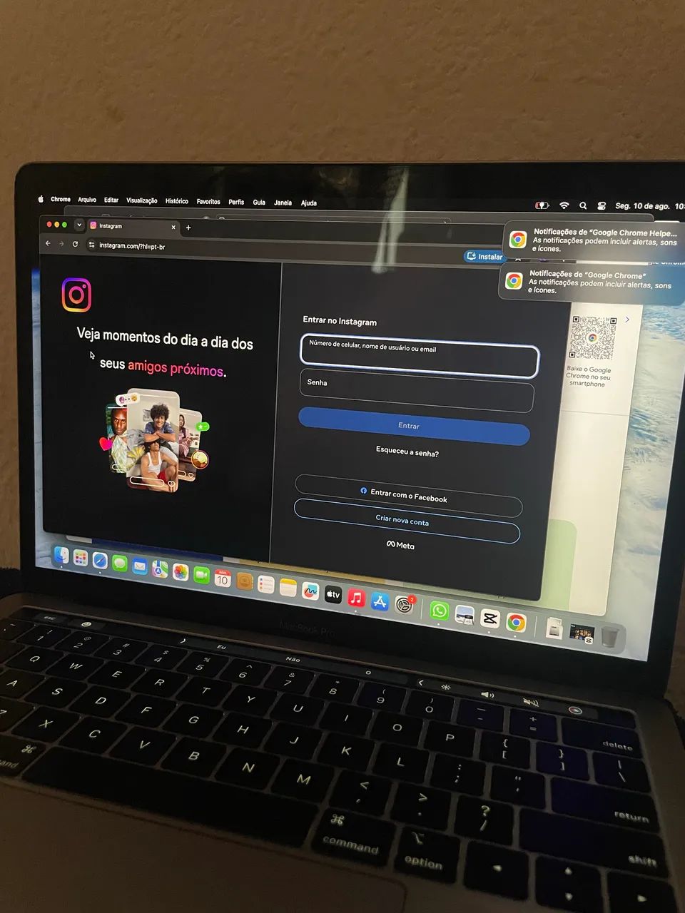 MACBOOK PRO 13 i5 - Foto 2