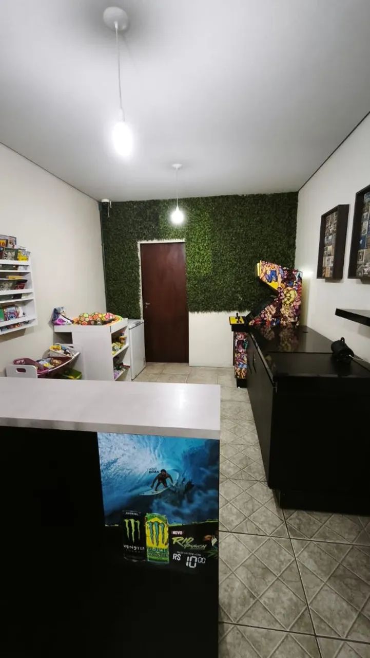 Aluga-se Sala Comercial  - Foto 2