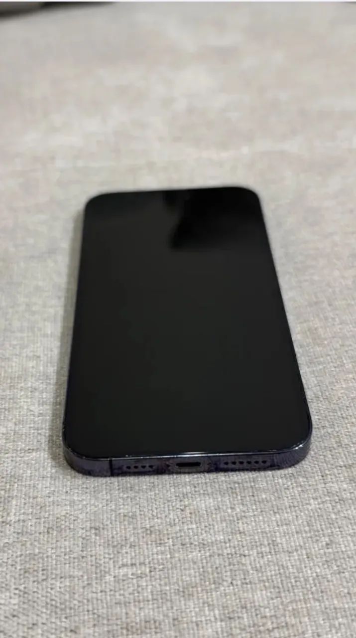 iPhone 14 Pro Max 128GB, seminovo 