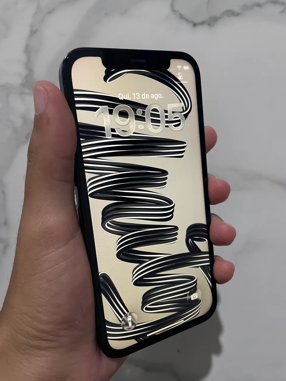iPhone 12 Pro - Foto 2