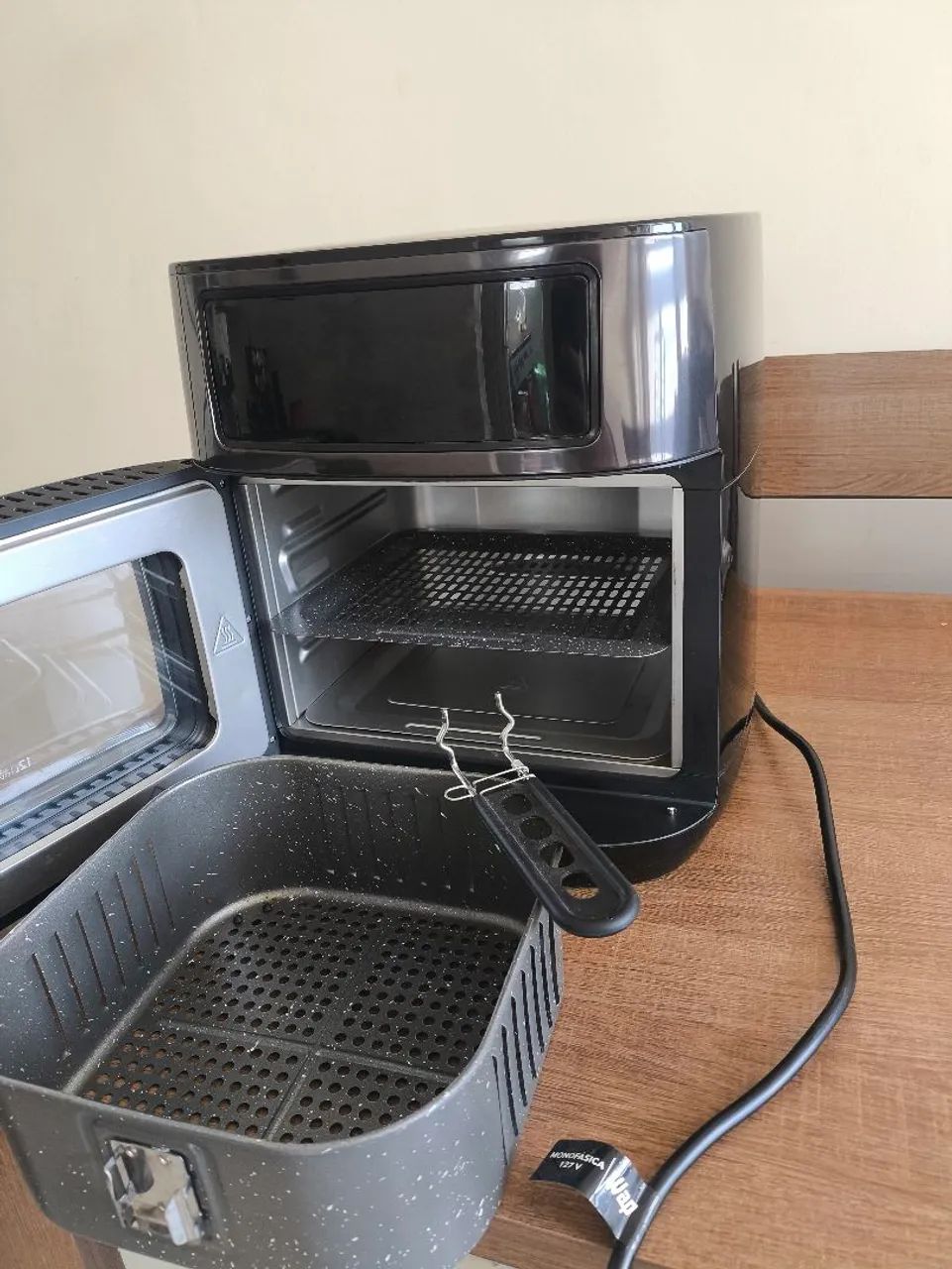 Airfryer WAP 12L