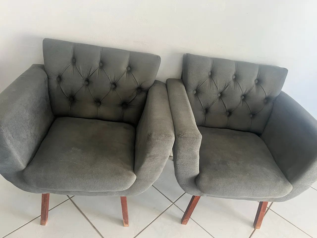 Poltronas  - Foto 2