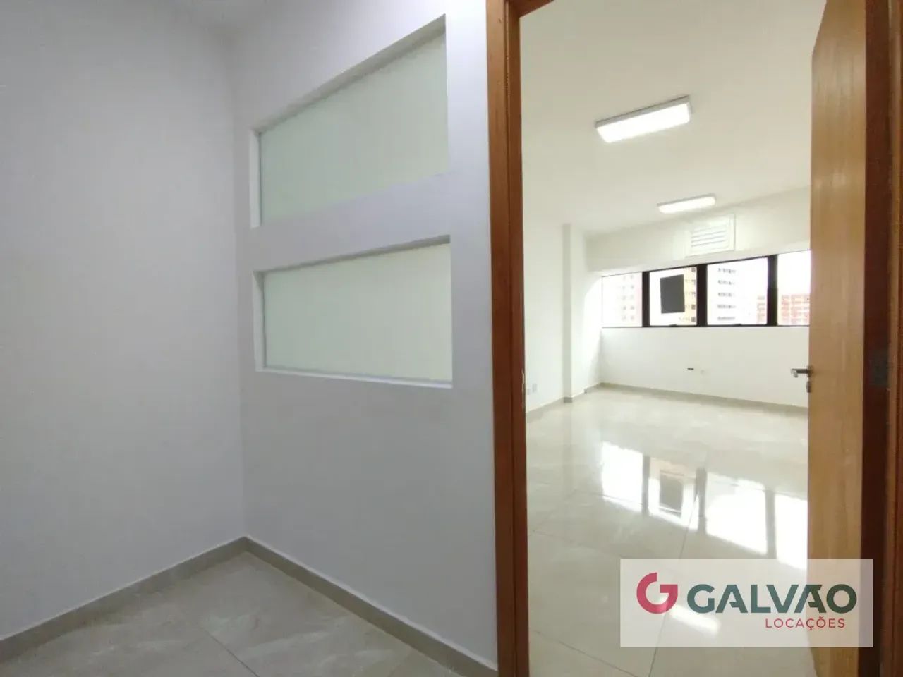 Conjunto Comercial, excelente estado de conservação. - Foto 4