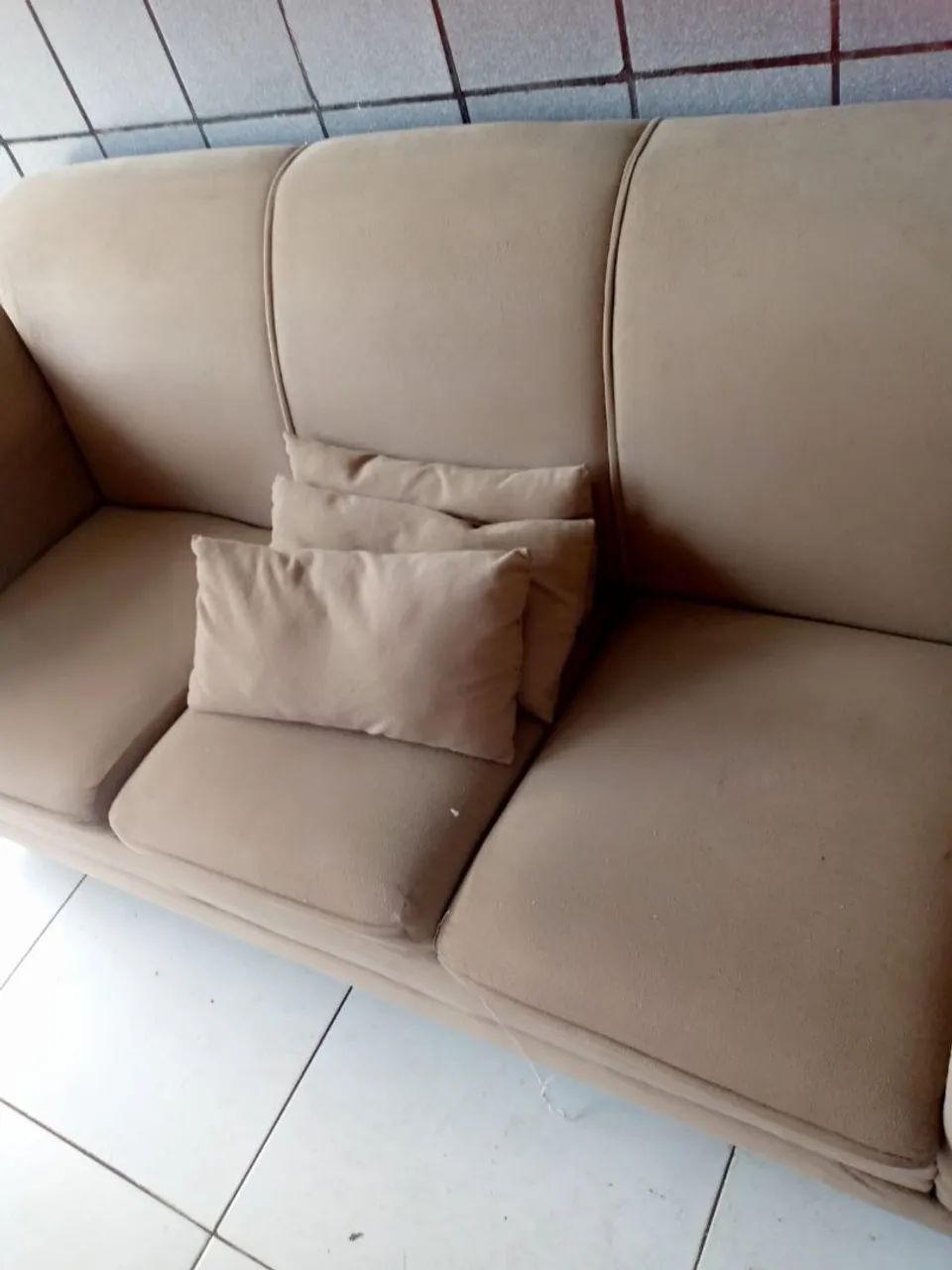 Sofá seminovo  - Foto 2