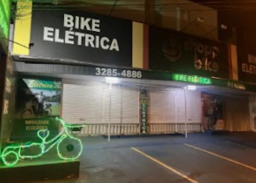 Loja de bicicleta elétrica  - Foto 3