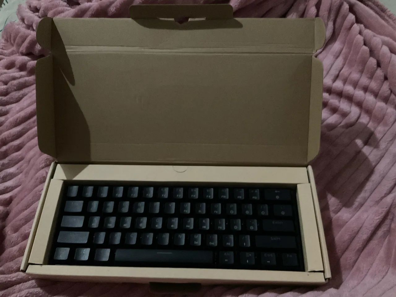 Teclado mecânico gamer  - Foto 2