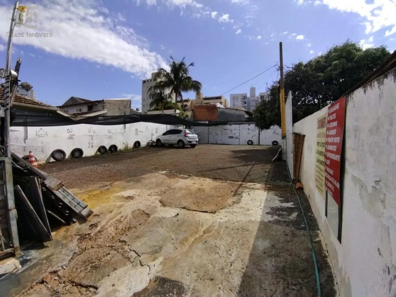 Terreno à venda em Londrina, Centro, com 322 m² - Foto 2