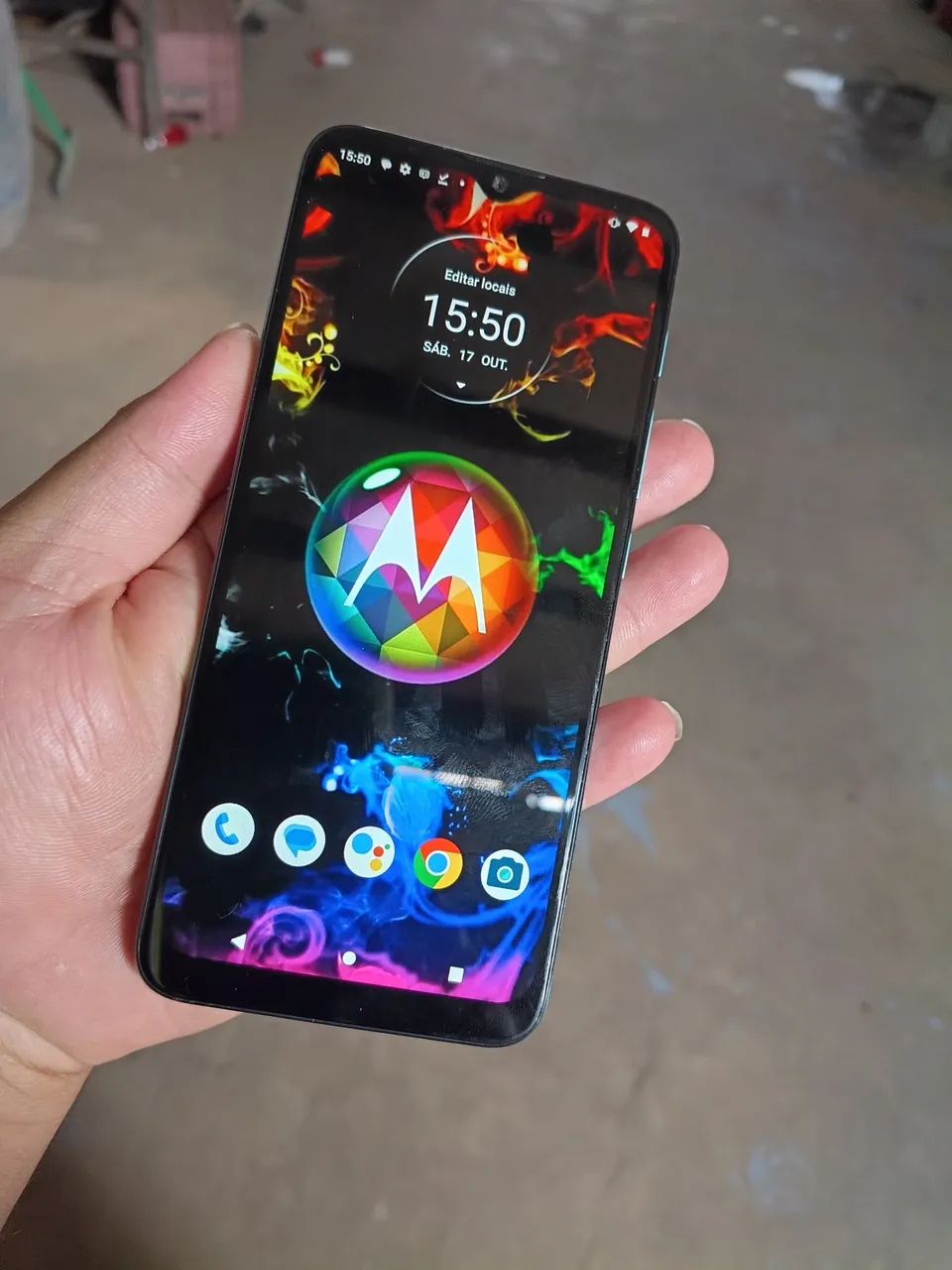 Celular moto E - Foto 5