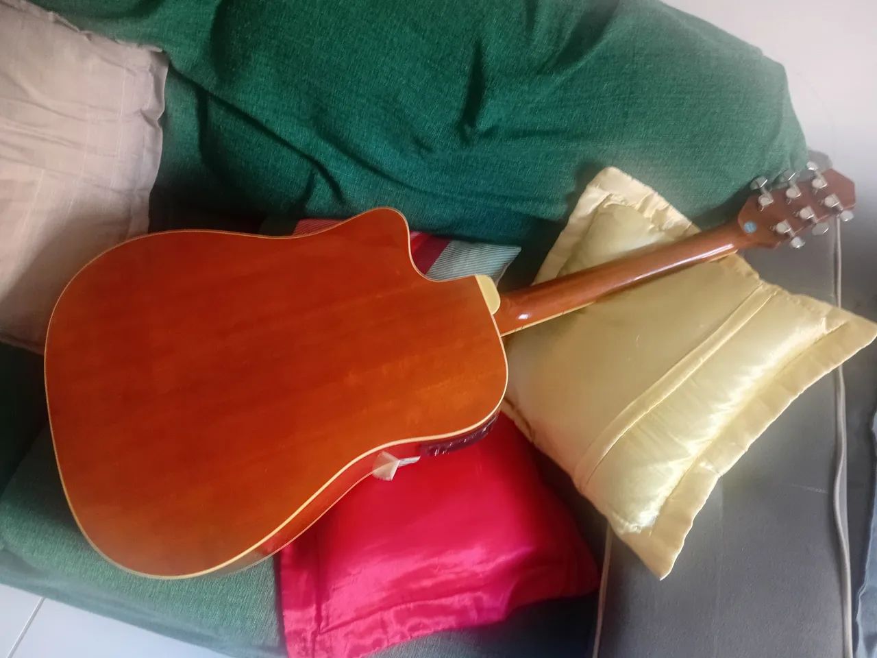 Violão  - Foto 2