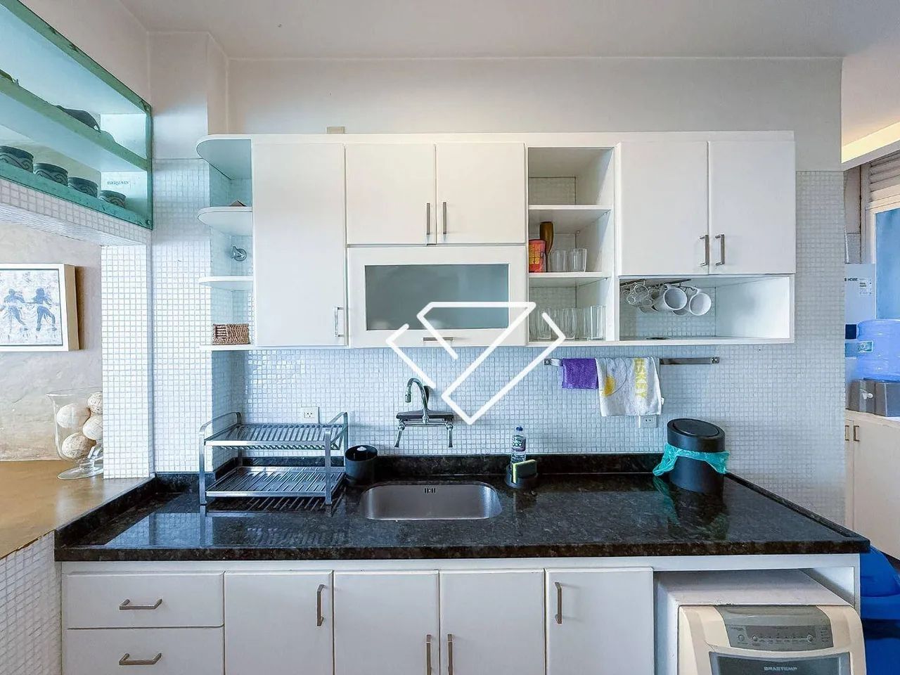 Apartamento à venda, 140 m² por R$ 1.550.000,00 - Lagoa - Rio de Janeiro/RJ - Foto 11