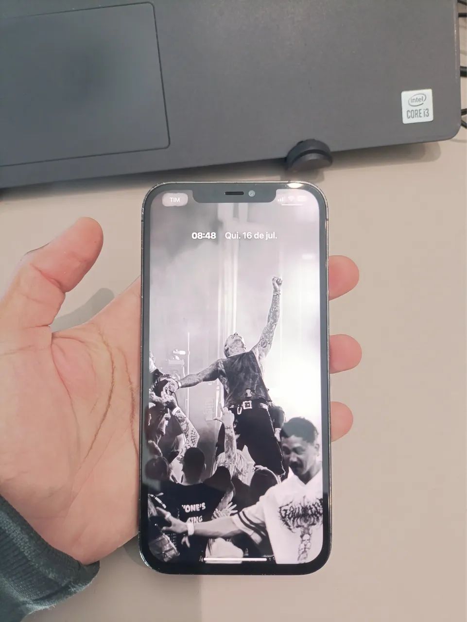 iPhone 12 Pro Max 128Gb - Foto 2