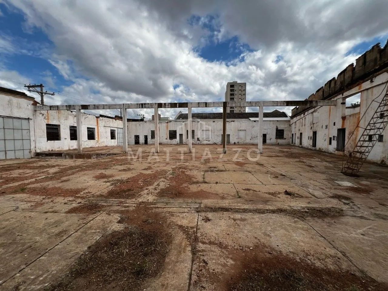 Área comercial no Centro de Limeira/SP. - Foto 5