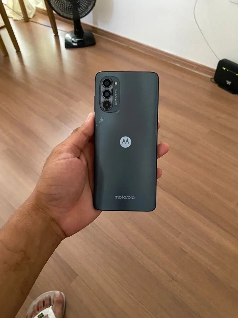 celular motorola g62 128GB - Foto 3