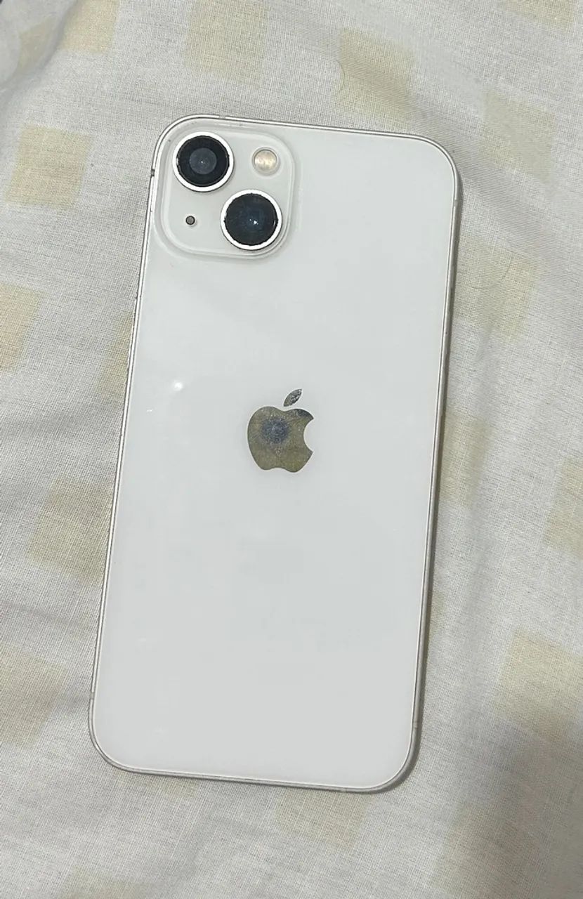 iPhone 13